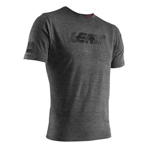 T-SHIRT PREMIUM BLACK LARGE
